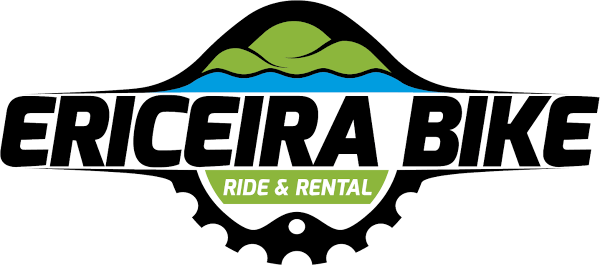 Ericeira Bike Logo