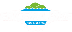 Ericeira Bike Logo