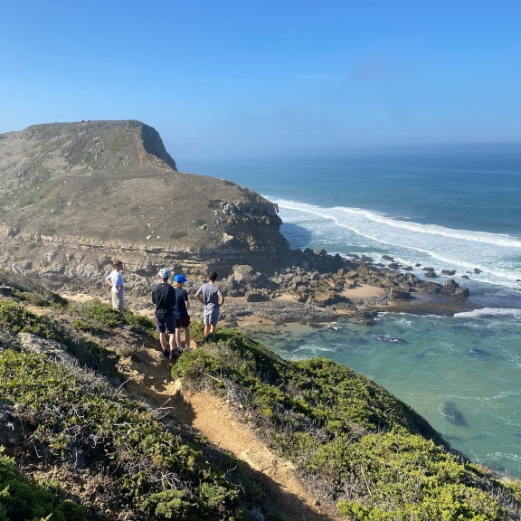 Ericeira to Cabo da Roca - mountain biking - #5