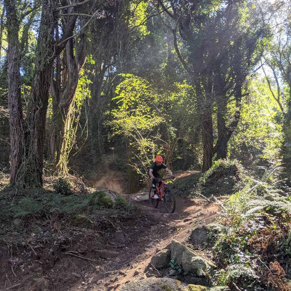 Sintra Mountain Biking - mountain biking - #1