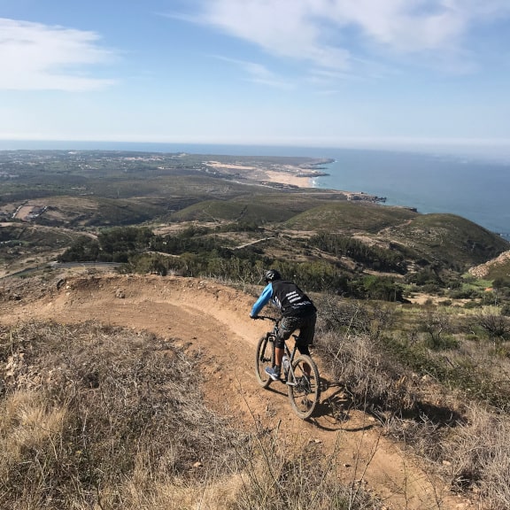 Sintra Mountain Biking - mountain biking - #2