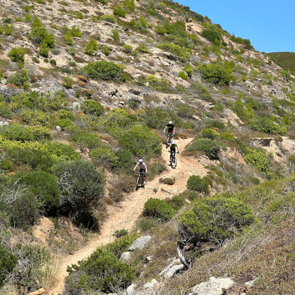 Sintra Mountain Biking - mountain biking - #3