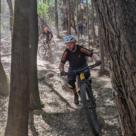 Sintra Mountain Biking - mountain biking - #4